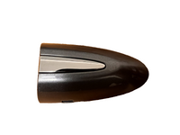 T501215 2010-2018 Jaguar XJ XJL LH Front Door Exterior Handle Key Fob Cover OEM