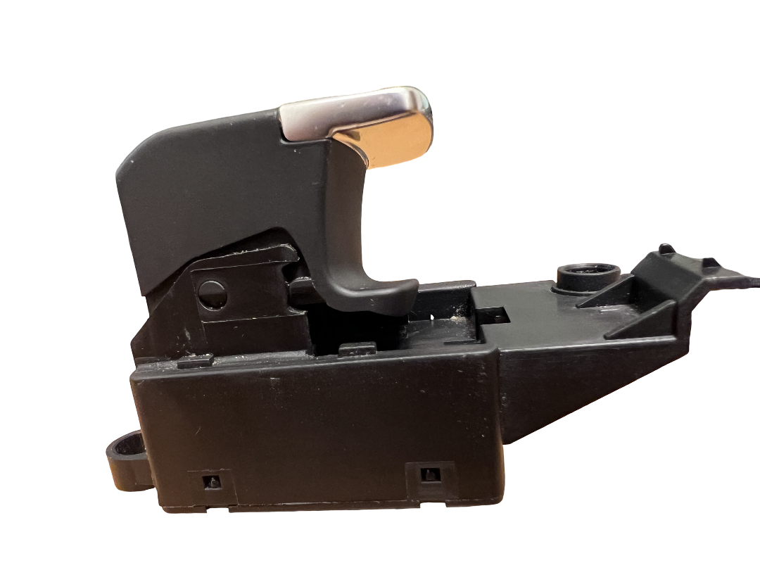 2004-2010 Audi S8 Electronic Parking Brake Control Switch 4E1927225A