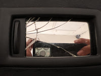 OEM BMW F30 F31 F32 F36 F80 F82 M3 M4 Left Right Interior Sun Visor PAIR Black