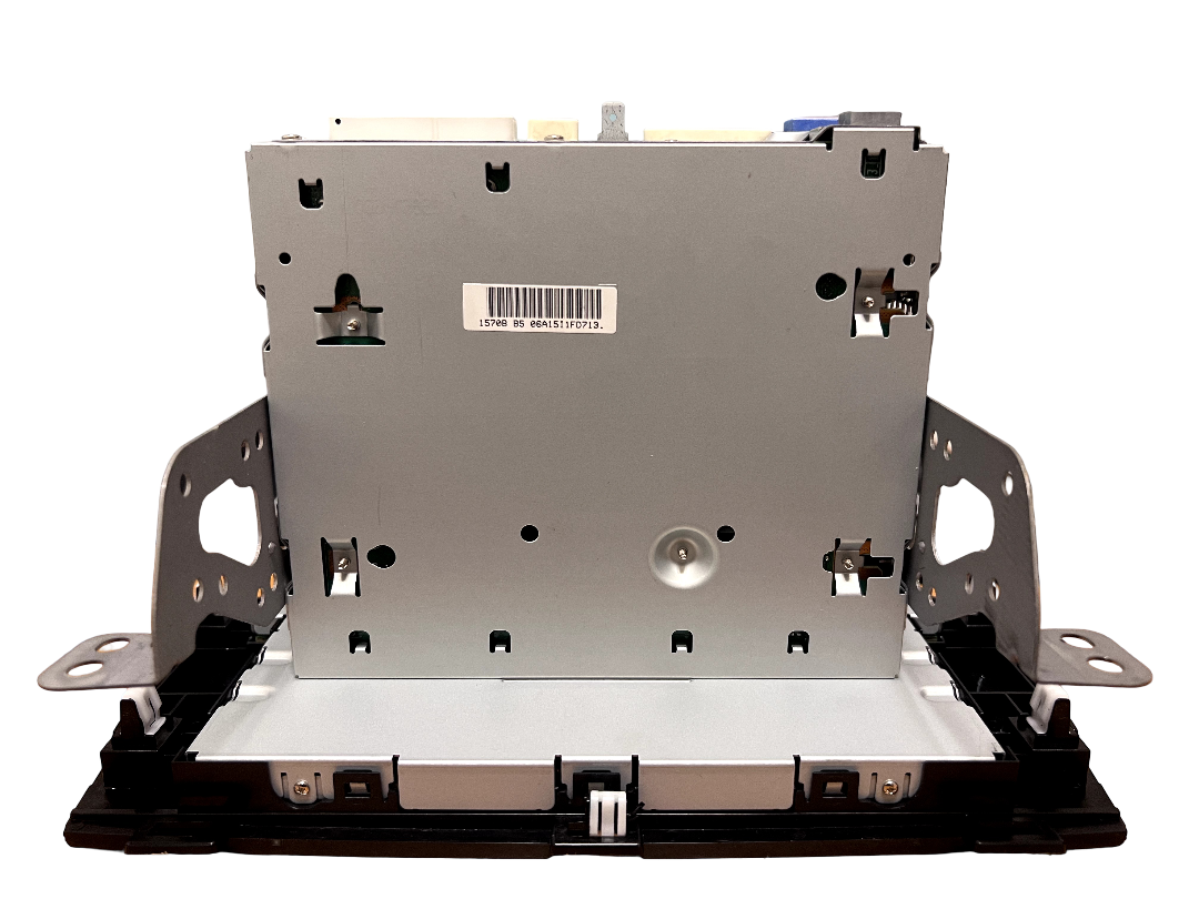 15-17 Subaru Legacy Outback 7" GPS Navigation Radio Screen OEM 86271-AL65A