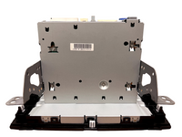 15-17 Subaru Legacy Outback 7" GPS Navigation Radio Screen OEM 86271-AL65A