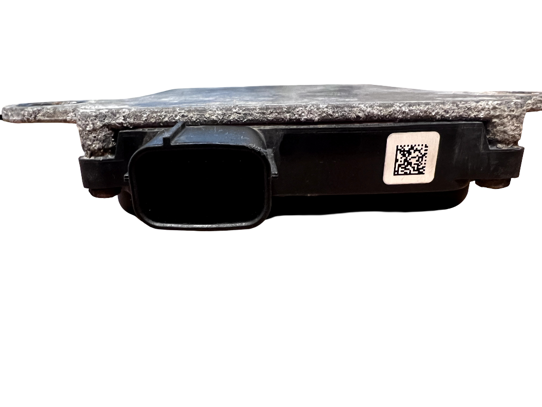 2015 SUBARU LEGACY OUTBACK BLIND SPOT RADAR SENSOR OEM 87611 AL00A