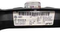 2005-2011 Audi A6 2007 2008 2009 2011 S6 MMI Console Control Switch 4F1919611G