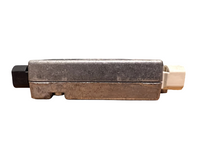 04-13 BMW 1 3 5 6 7 X5 X6 LCI USB HUB AUX AUDIO INTERFACE CONTROL OEM