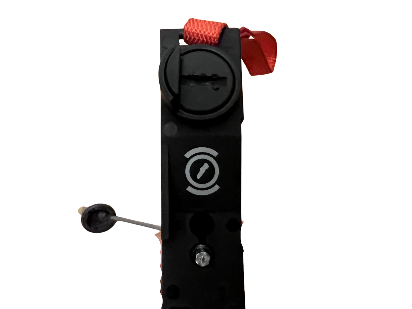 JAGUAR XF 2008-2015 EMERGENCY HANDBRAKE RELEASE CABLE 8X237A117A