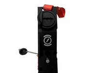 JAGUAR XF 2008-2015 EMERGENCY HANDBRAKE RELEASE CABLE 8X237A117A