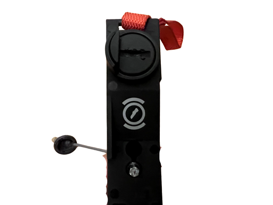 JAGUAR XF 2008-2015 EMERGENCY HANDBRAKE RELEASE CABLE 8X237A117A