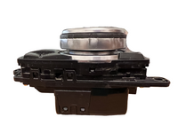 ✅ OEM BMW F22 F80 F82 M3 M4 M6 iDrive Navigation Controller Knob NBT NAV Button