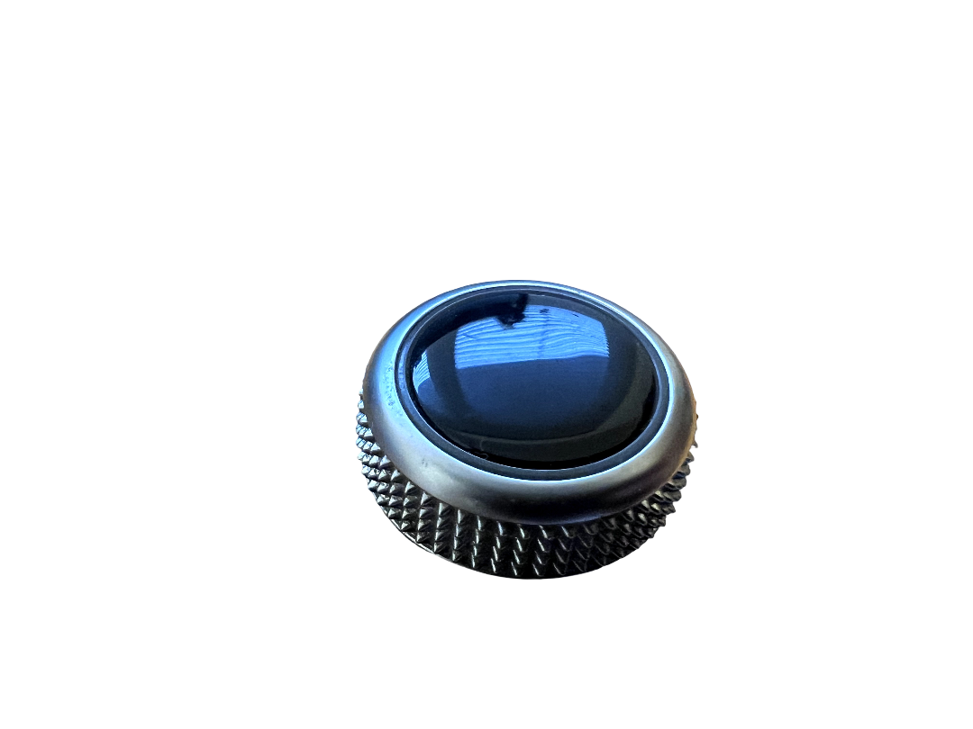 17-24 Audi A4 A5 Q5 S4 S5 MMI Radio Volume Control Knob Switch OEM 8W1-919-616-D