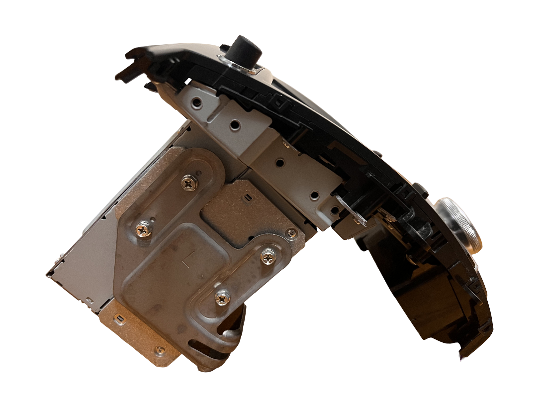 ✅ 2018-2020 OEM Acura TLX Audio Equipment Radio Receiver CD Display Touchscreen