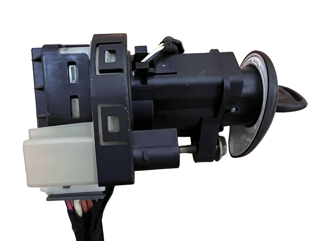 ✅ 00-05 IMPALA MONTE CARLO IGNITION LOCK CYLINDER SWITCH ASSEMBLY W/ (1) KEY OEM