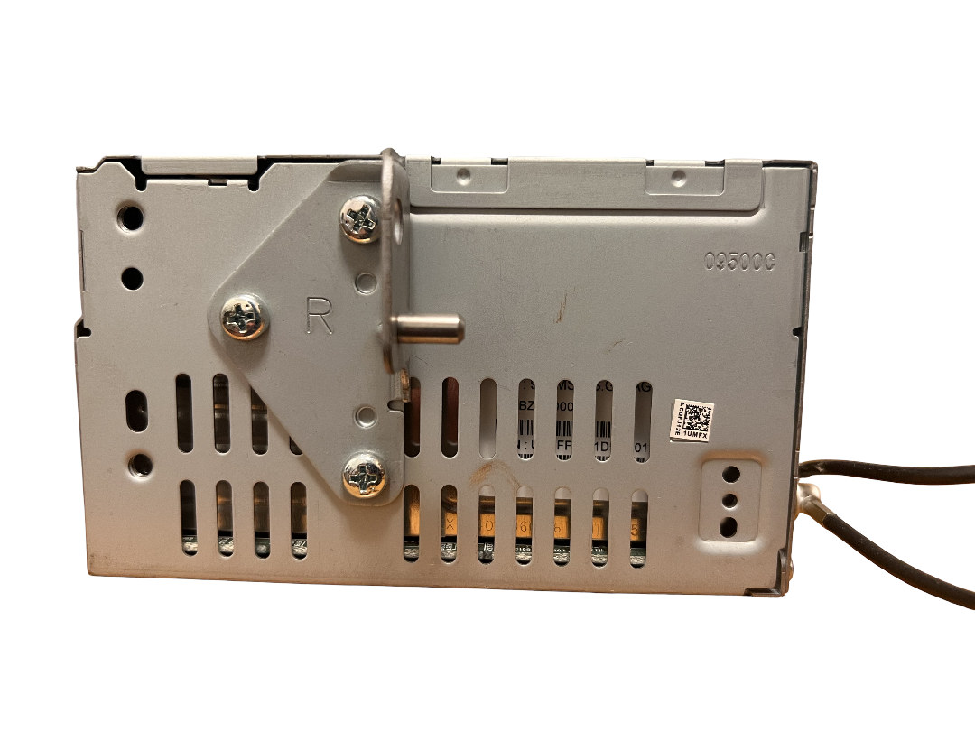 2015-2019 Ford Escape AM FM CD Mp3 Single Disc Radio Receiver CJ5T-19C107-GB