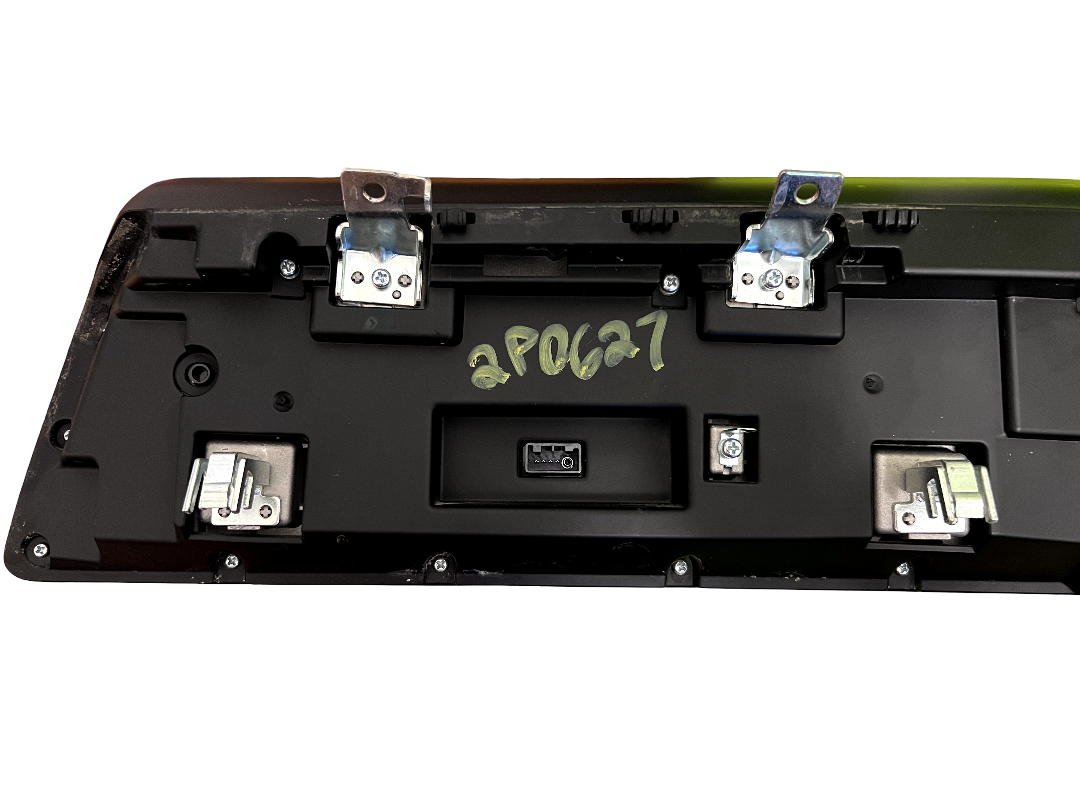 2023 Kia Sportage Digital Instrument Cluster & Radio Touch Screen Display OEM