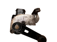 12-18 BMW F30 335i Rear Left Driver Side Suspension Ride Height Level Sensor OEM