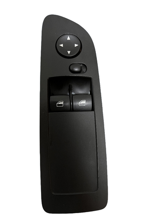 compare product ✅ 08-13 OEM BMW E82 Coupe Left Driver Side Master Window Switch