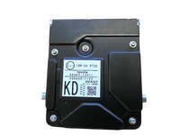 2019 2020 2021 Toyota Corolla Front Monocular Windshield Camera 8646C-12010