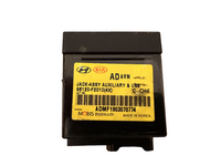 OEM 2016 2017 2018 2019 2020 Hyundai Elantra Auxiliary & USB Jack