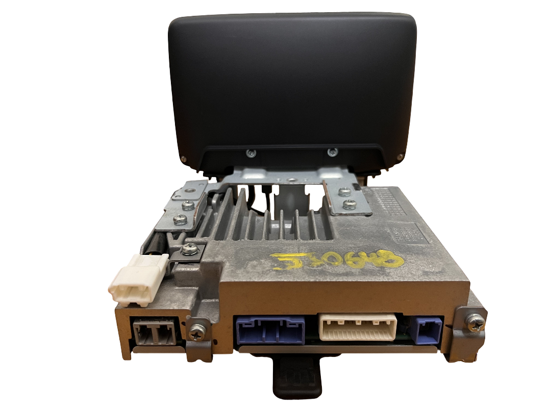 Mazda CX-3 CX-5 6 2016 2017 OEM Media Display Screen AM FM Radio Receiver