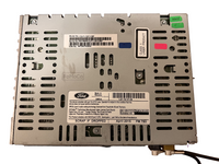 2015-2019 Ford Escape AM FM CD Mp3 Single Disc Radio Receiver CJ5T-19C107-GB