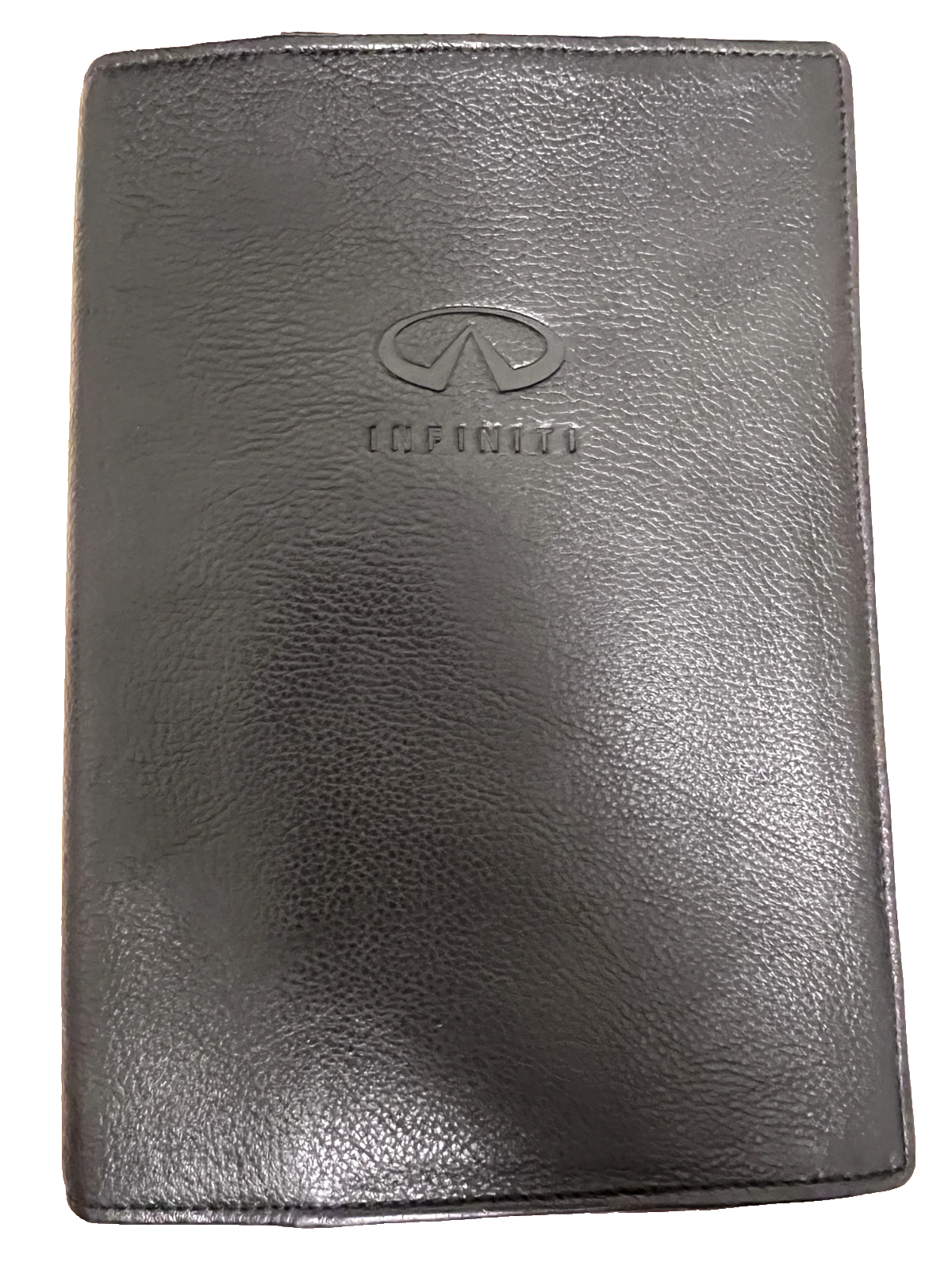 ✅ 2005 Infiniti G35 Coupe & Sedan Owner's Manual Kit with Case EXCELLENT!!!