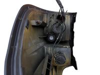 2003 to 2006 Subaru Baja Left Driver LH Side Tail Light OEM T1200 DW