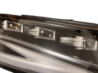 **DAMAGED** OEM 2022-2025 Lexus ES 250/350/300h Right Side Headlamp; 81145-33L80