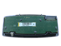 12-20 OEM BMW F16 F80 F36 F30 M4 M3 435 Rear Overhead Dome Light Reading Lamp