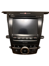 ✅ 2018-2020 OEM Acura TLX Audio Equipment Radio Receiver CD Display Touchscreen