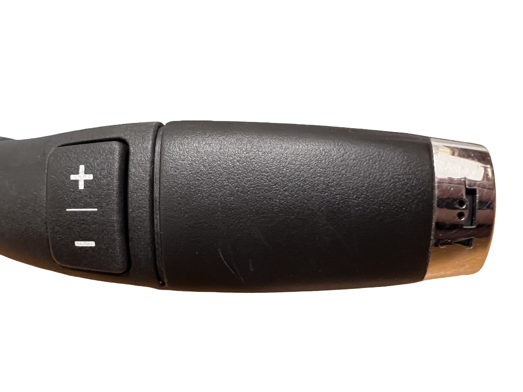 08-14 Tahoe Yukon Escalade 6 Speed Automatic Column Shifter Shift Lever E245