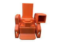 2009 TOYOTA PRIUS HS250H CAMRY HYBRID BATTERY PLUG FUSE 90982-11049 OEM 09-11