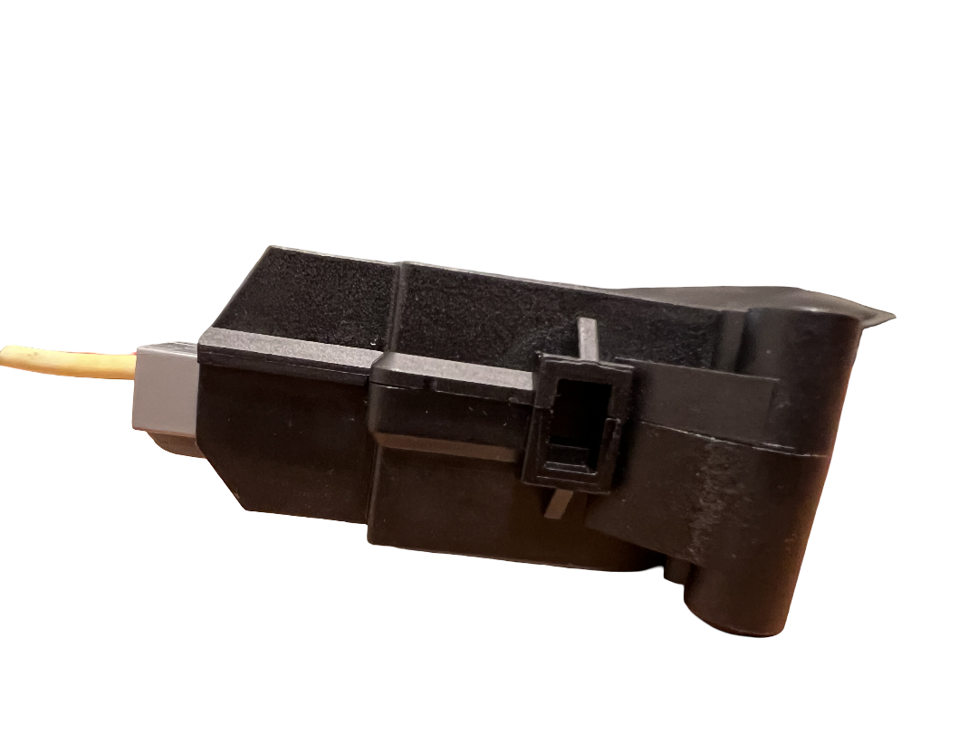 03-11 Lincoln Town Car Grand Marquis FUEL CUT OFF INERTIA SWITCH XW1T-9341-AA