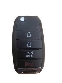 Kia Forte Key Remote Fob OKA-N034 OKA-875T OSLOKA-875T PSD
