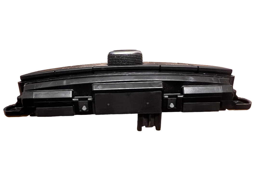 17-19 Ford Escape SYNC 3 Radio Audio Control Panel Buttons & Volume Knob OEM