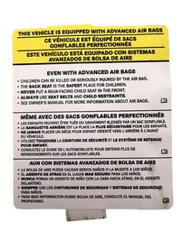 2010 Dodge Caravan C/V SE SXT OEM Owner's Manual User Guide Kit w/Case CLEAN!!!