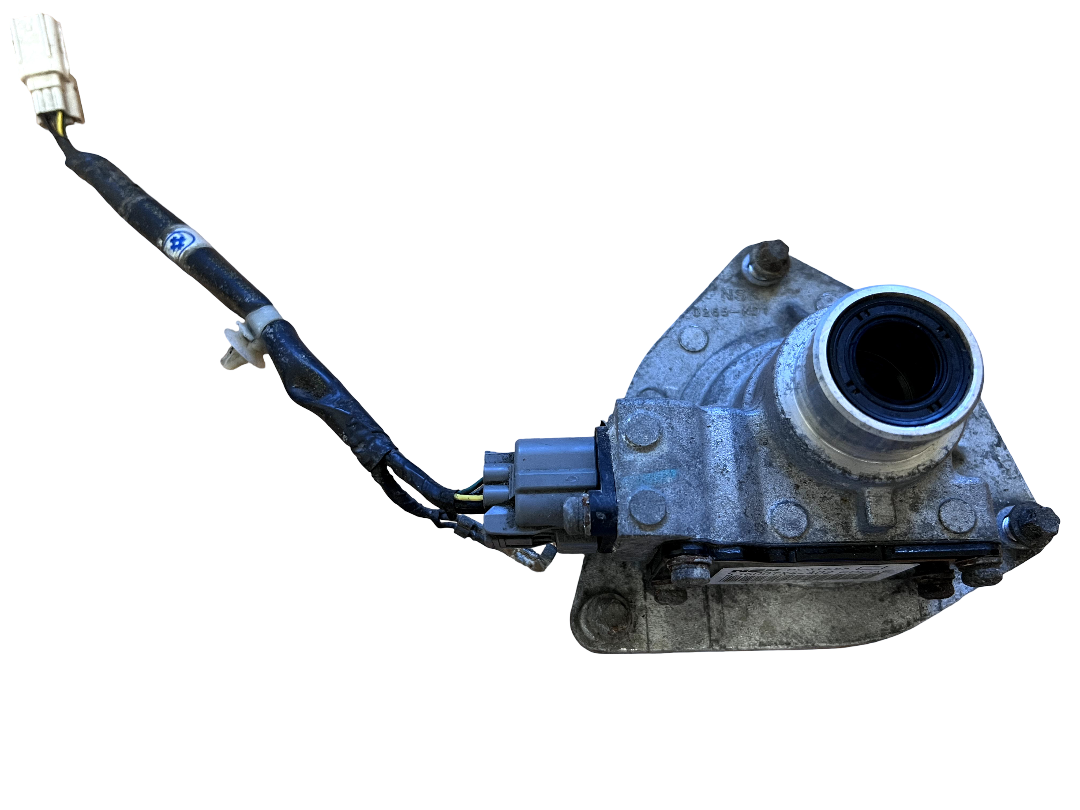 AS-IS UNTESTED 13-18 Acura RDX Electric Power Steering Sensor OEM 53600-TX4-A02