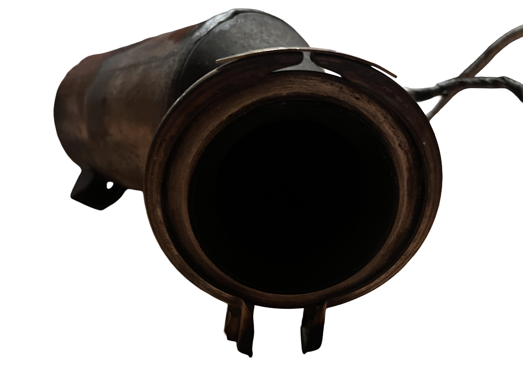 12-18 BMW F30 F32 F36 M235 M2 N55 Converter System Downpipe Header Catalytic OEM