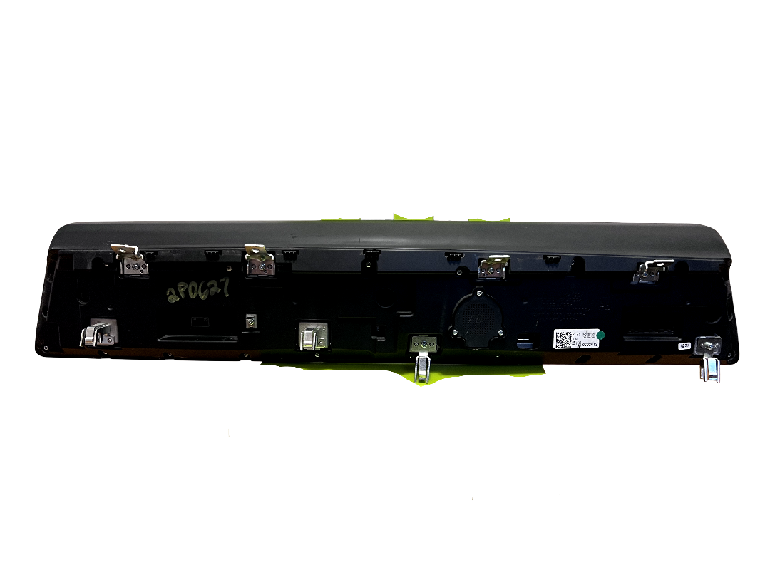 2023 Kia Sportage Digital Instrument Cluster & Radio Touch Screen Display OEM