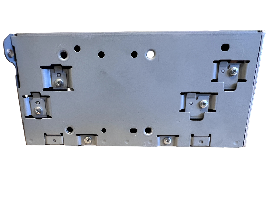 2016 INFINITI Q50 BOSE AM FM CD PLAYER RADIO AV RECEIVER 283304GW4A OEM