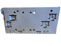 2016 INFINITI Q50 BOSE AM FM CD PLAYER RADIO AV RECEIVER 283304GW4A OEM