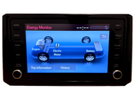 2022 Toyota Corolla Hybrid Satellite Radio Media Display Receiver OEM LKQ MINT!!