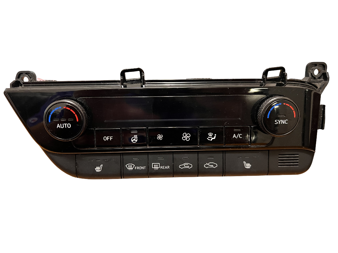 2021 - 2023 Hyundai Elantra A/C Heater Climate Control Unit 97250-AA430LM5 💎 OE
