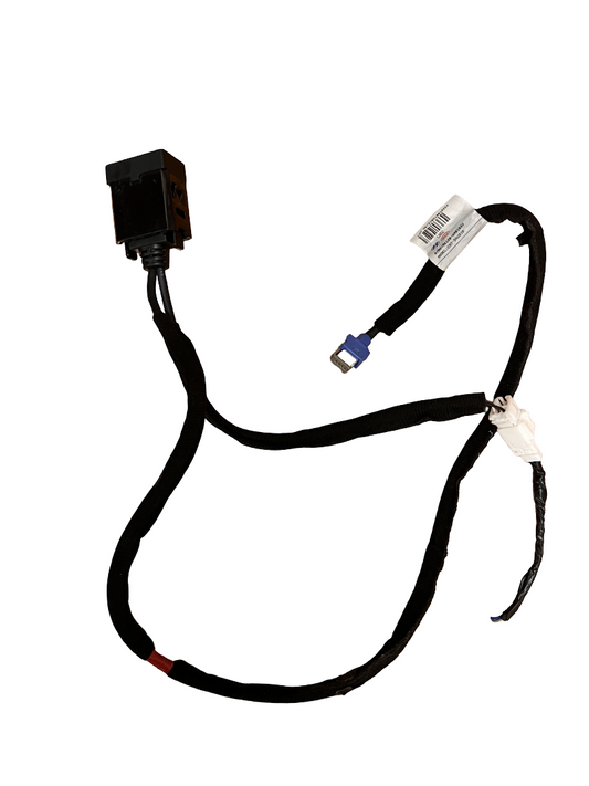 🔅2021-2023 Hyundai Elantra OEM USB Port, Jack Assembly-Usb Apple CarPlay