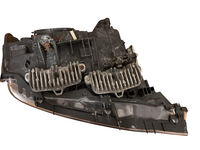 12-15 BMW F30 3-Series Front Left Driver Side Xenon Headlight Complete Assy OEM