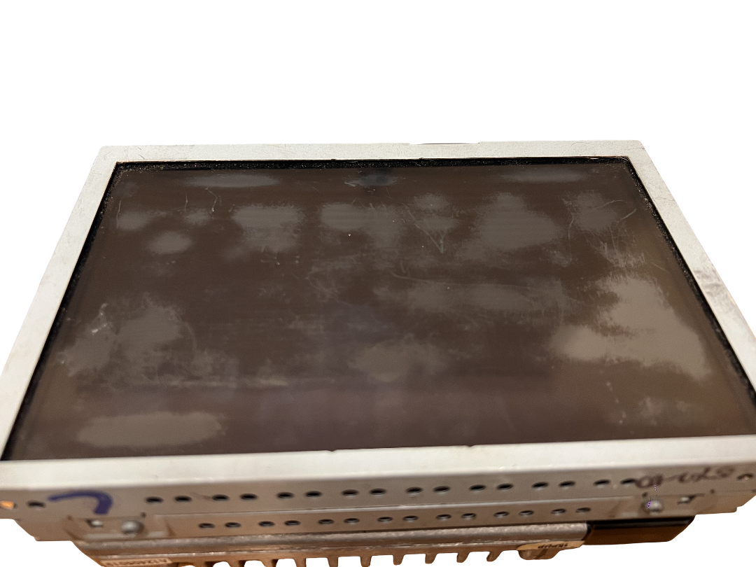 11-15 Lincoln MKX MyLincoln Touch Sync 2 Radio Display Screen OEM (BLEMISHED)