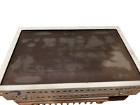 11-15 Lincoln MKX MyLincoln Touch Sync 2 Radio Display Screen OEM (BLEMISHED)