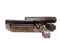 02-08 BMW E65 E66 750i Ignition Lock Slot & Start Stop Button OEM (NO KEY FOB)