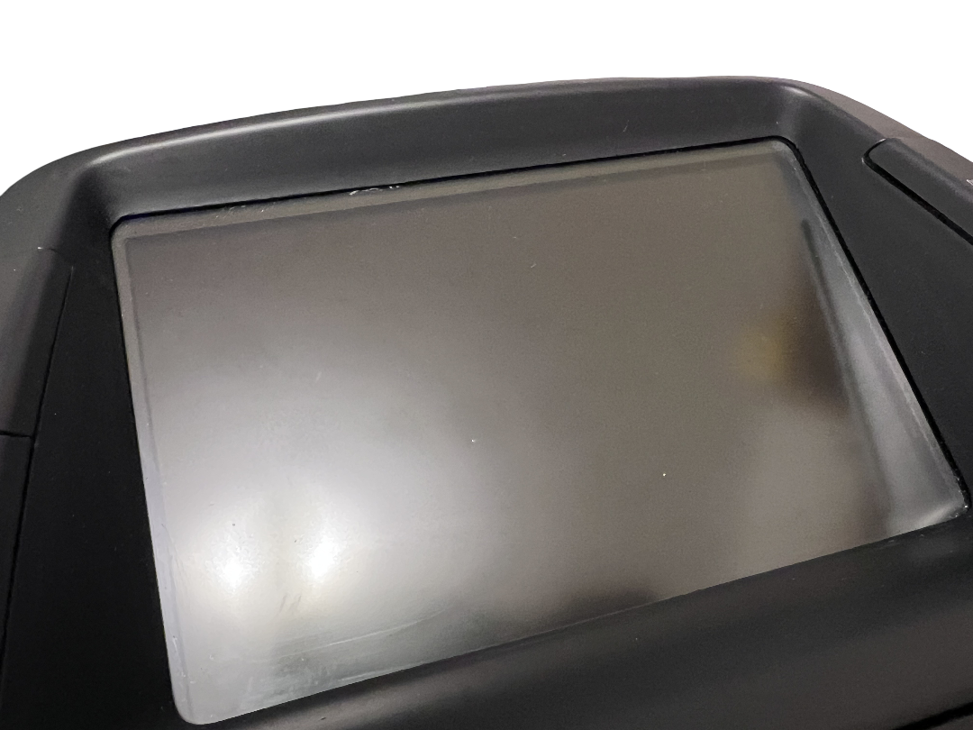05-09 TOYOTA PRIUS Info Dash MFD Display Screen Monitor 86110-47081 GPS OEM P756