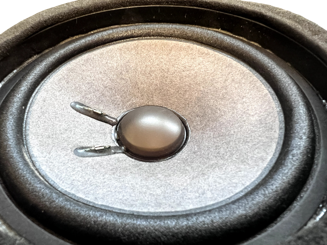 16-19 Chevy Cruze Malibu Bose Premium Audio Door Speaker Sound OEM 84190096