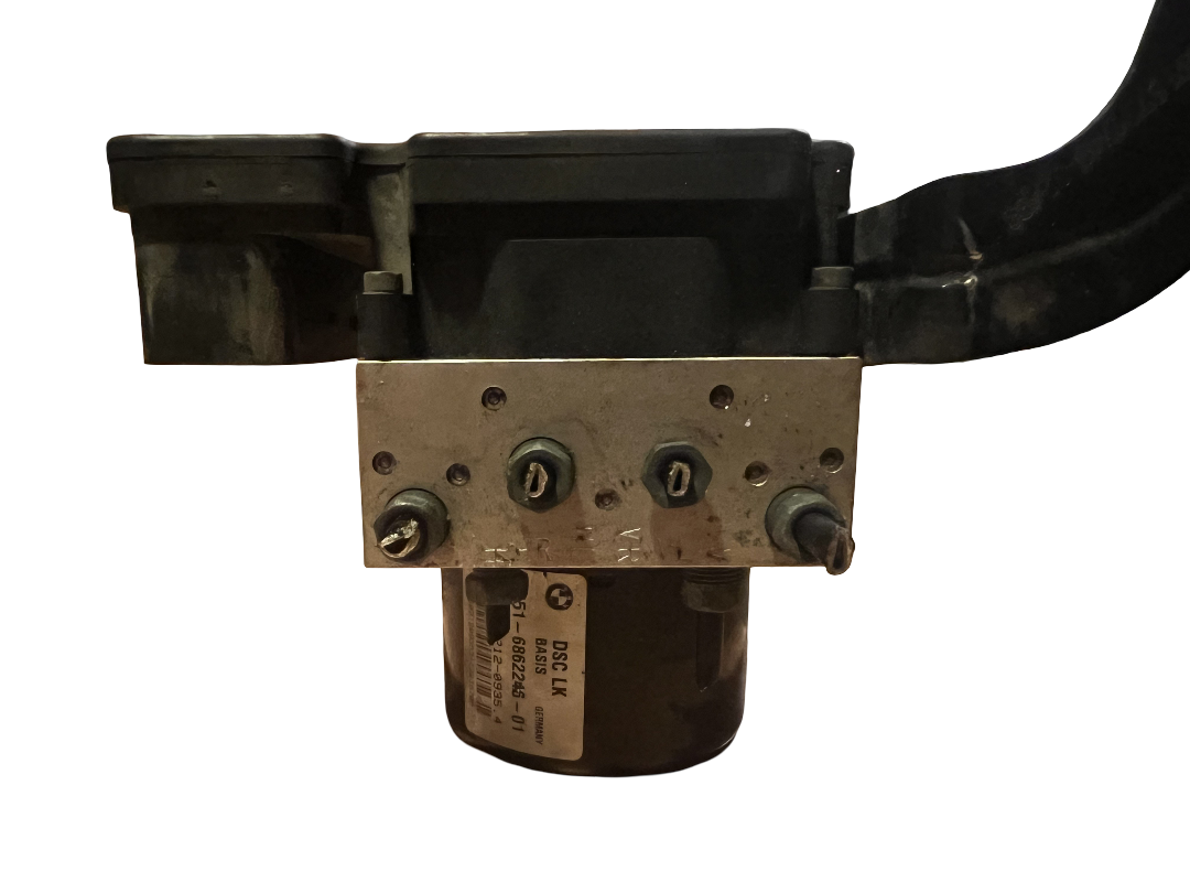 2012-2013 BMW 320i 328i 335i F30 ABS DSC BRAKE ANTI LOCK PUMP MODULE 6860731 OEM
