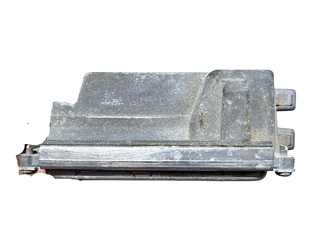 1999-2003 Chevrolet Silverado Tahoe 6.0L V8 ECM ECU Delphi09354896 CYCB 16220610